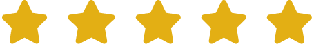 5 star rating